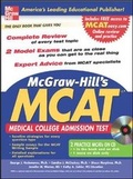Cover: McGraw-Hill's New MCAT with CD-Rom - McGraw-Hill Professional
