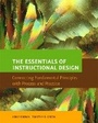 Cover: The Essentials of Instructional Design - Pearson