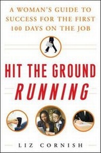 Enlarge image Cover: Hit the Ground Running - McGraw-Hill Professional