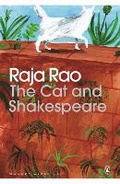 Cover: Cat And Shakespeare - Penguin Modern Classics