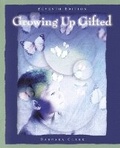 Cover: Growing Up Gifted - Pearson