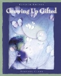 Enlarge image Cover: Growing Up Gifted - Pearson