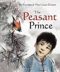 Cover: The Peasant Prince - Puffin