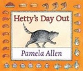 Cover: Hetty's Day Out - Random House Australia