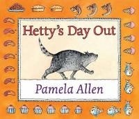 Enlarge image Cover: Hetty's Day Out - Random House Australia
