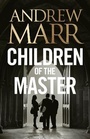 Cover: Children of the Master - Fourth Estate Ltd
