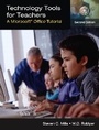 Cover: Technology Tools for Teachers - Pearson
