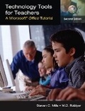 Cover: Technology Tools for Teachers - Pearson