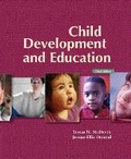 Cover: Child Development and Education - Pearson