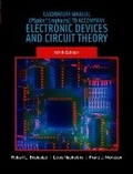 Cover: Lab Manual (PSpice Emphasis) - Pearson