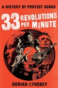 Cover: 33 Revolutions Per Minute - Faber & Faber