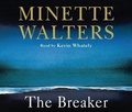 Cover: The Breaker - Macmillan Digital Audio