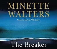 Enlarge image Cover: The Breaker - Macmillan Digital Audio