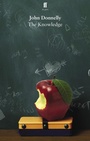 Cover: The Knowledge - Faber & Faber