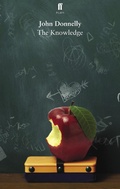 Cover: The Knowledge - Faber & Faber