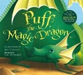 Cover: Puff, the Magic Dragon - Macmillan Children's Books