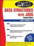 Cover: Schaum's Outline of Data Structures with Java, Second Edition - McGraw-Hill Professional