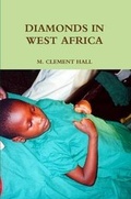 Cover: Diamonds in West Africa - Lulu.com