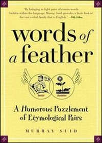 Abbildung von: Words of a Feather - McGraw-Hill Professional