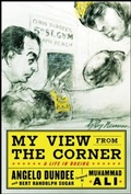 Cover: My View from the Corner - McGraw-Hill Professional