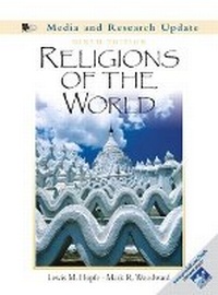 Enlarge image Cover: Religions of the World - Pearson