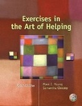 Cover: Exercises in the Art of Helping - Pearson