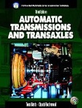 Cover: Automatic Transmissions and Transaxles - Pearson