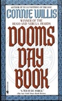 Cover: Doomsday Book - Bantam Books