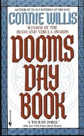 Cover: Doomsday Book - Bantam Books