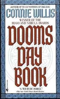 Enlarge image Cover: Doomsday Book - Bantam Books