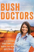 Cover: Bush Doctors - Michael Joseph