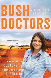 Enlarge image Cover: Bush Doctors - Michael Joseph