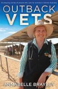 Abbildung von: Outback Vets - Michael Joseph