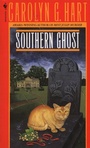 Cover: Southern Ghost - Bantam Books