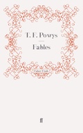Cover: Fables - Faber & Faber