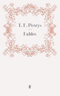 Enlarge image Cover: Fables - Faber & Faber