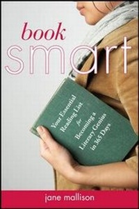 Enlarge image Cover: Book Smart - McGraw-Hill Professional