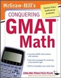Cover: McGraw-Hill's Conquering the GMAT Math - McGraw-Hill Professional