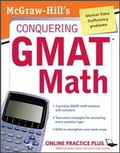 Cover: McGraw-Hill's Conquering the GMAT Math - McGraw-Hill Professional