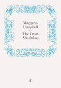 Cover: The Great Violinists - Faber & Faber