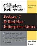 Cover: Fedora Core 7 & Red Hat Enterprise Linux: The Complete Reference - McGraw-Hill Professional