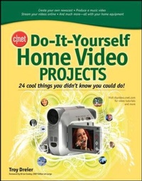 Abbildung von: CNET Do-It-Yourself Home Video Projects - Osborne/McGraw-Hill