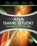 Cover: Microsoft XNA Game Studio Creator's Guide - McGraw-Hill Professional