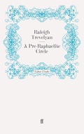 Cover: A Pre-Raphaelite Circle - Faber & Faber