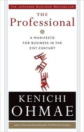 Cover: The Professional - McGraw-Hill Professional