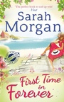 Cover: First Time in Forever - Mills & Boon