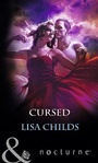 Cover: Cursed - Mills & Boon