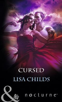 Enlarge image Cover: Cursed - Mills & Boon