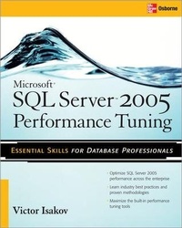 Abbildung von: Microsoft SQL Server Performance Tuning - Osborne/McGraw-Hill