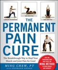 Cover: The Permanent Pain Cure - McGraw-Hill Professional